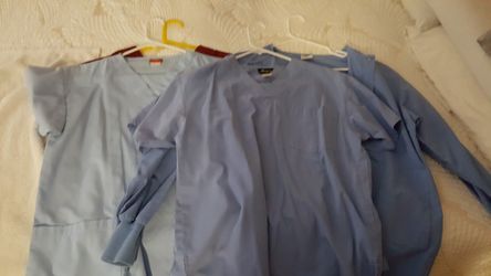 Medical Uniform