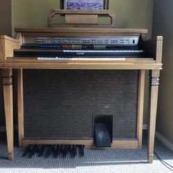 organ