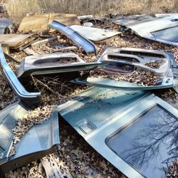 Parts Ford Excursion Doors $250