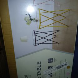 End Table