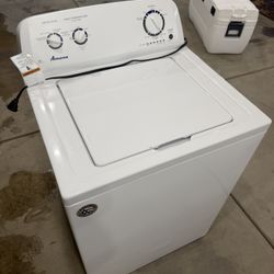 Amana Washer 