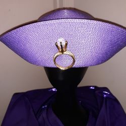 Betmar Hat