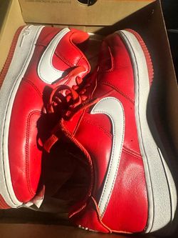 Air Force 1 Low Retro QS