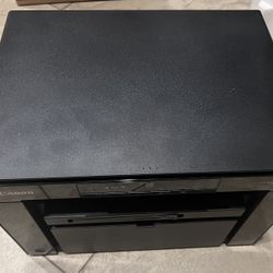 Canon imageCLASS MF3010 Laser Multifunction Printer