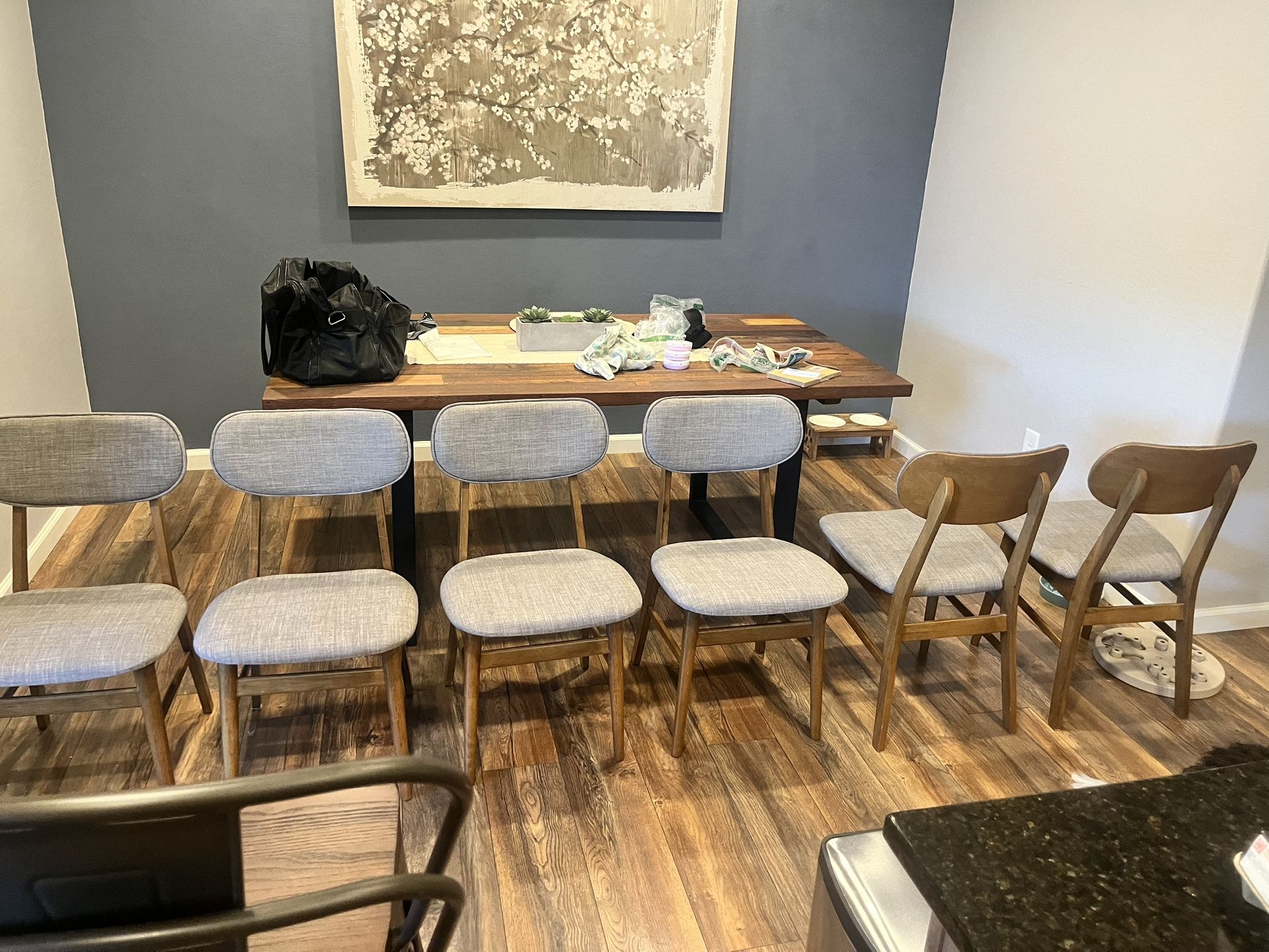 Dining Chairs