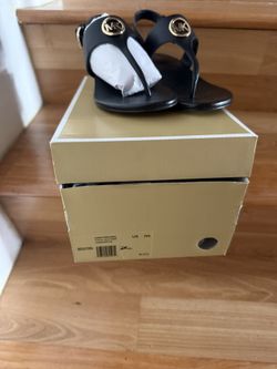 Zapatos Mk  Y Sandalias Mk