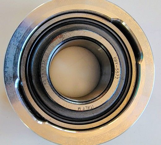 SKF MARINE GIMBAL BEARING 