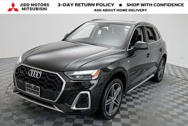 2022 Audi Q5