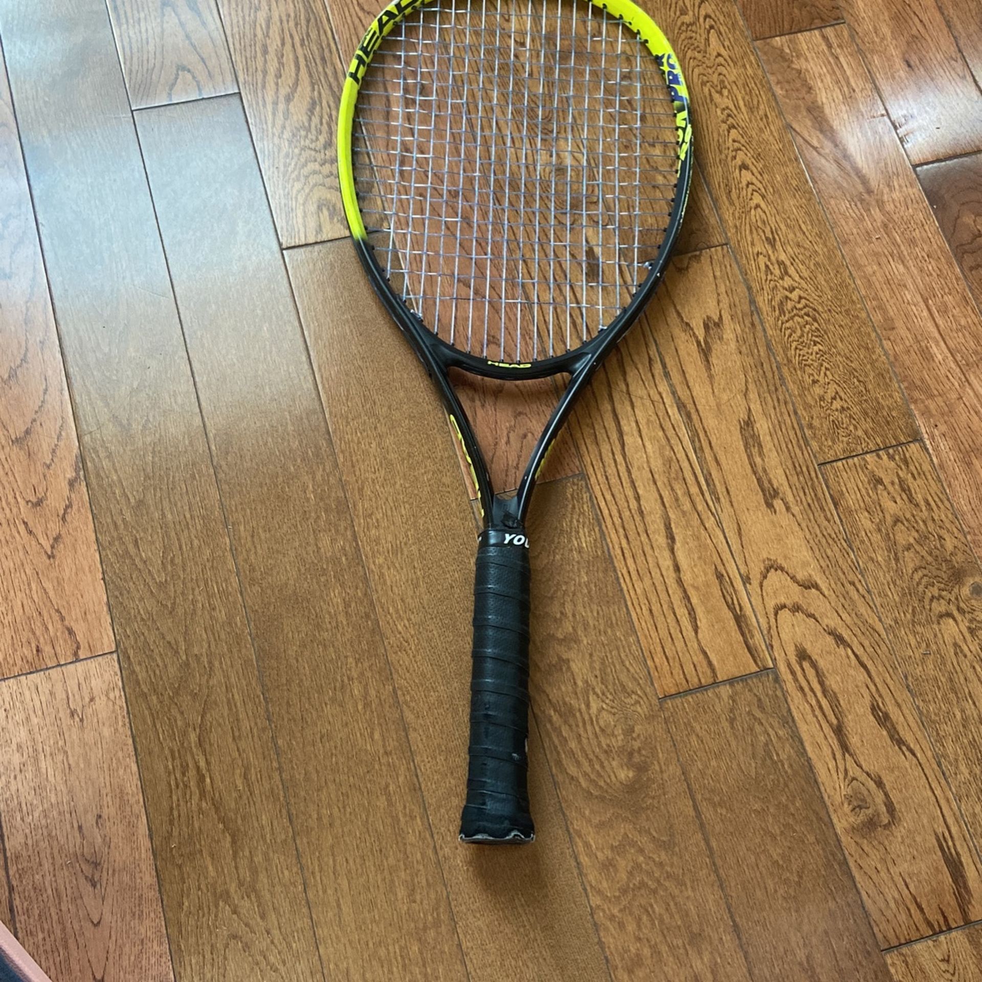 Tennis Racket 
