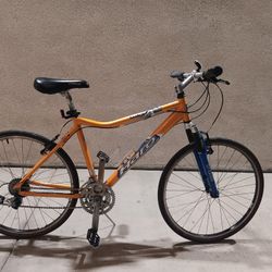 Trek Mountain Bike – Good Condition 