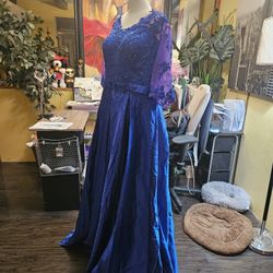 Wedding Maids Or Prom Dresses