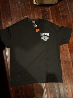 Harley Davidson Shirt Size XL
