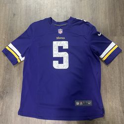 Nike Vikings Jersey