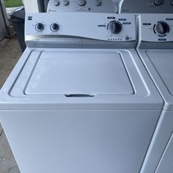 Kenmore Washer 