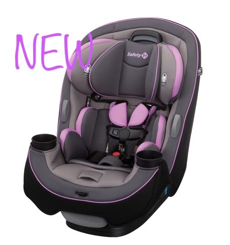 Safety 1st Grow N Go 3:1 Car Seat 