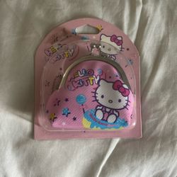 Hello Kitty Coin Purse 