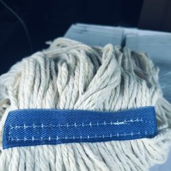 Mop Head Heavy Duty