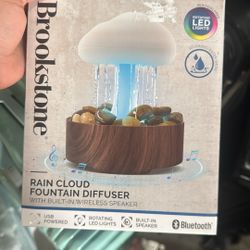 Fountain Diffuser 