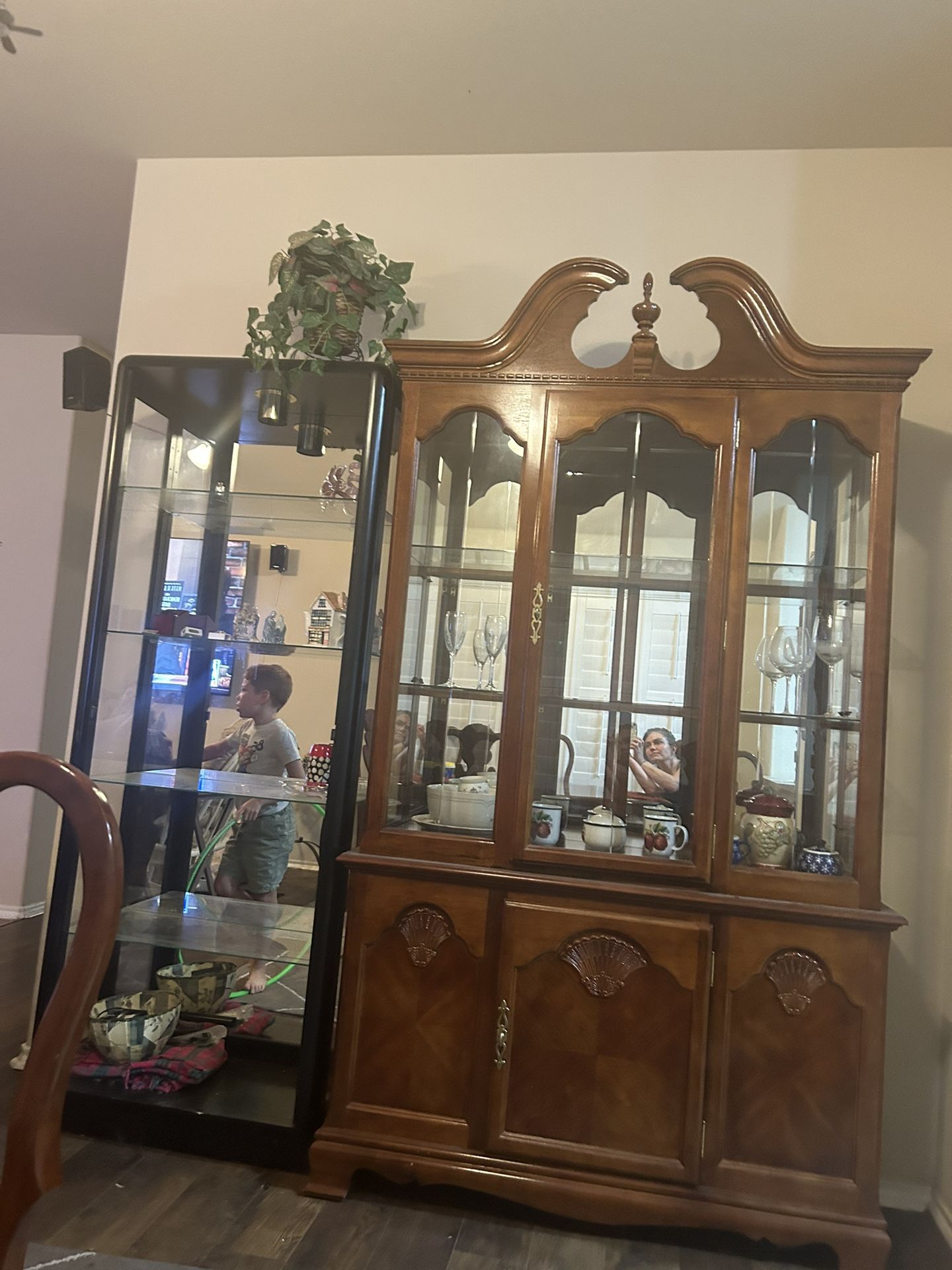 China Hutch