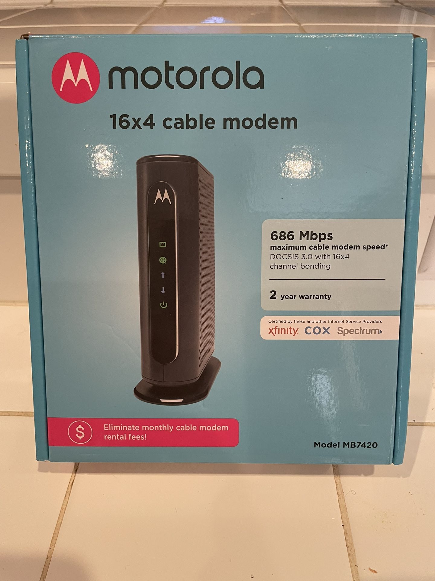 Arris Surfboard 7420