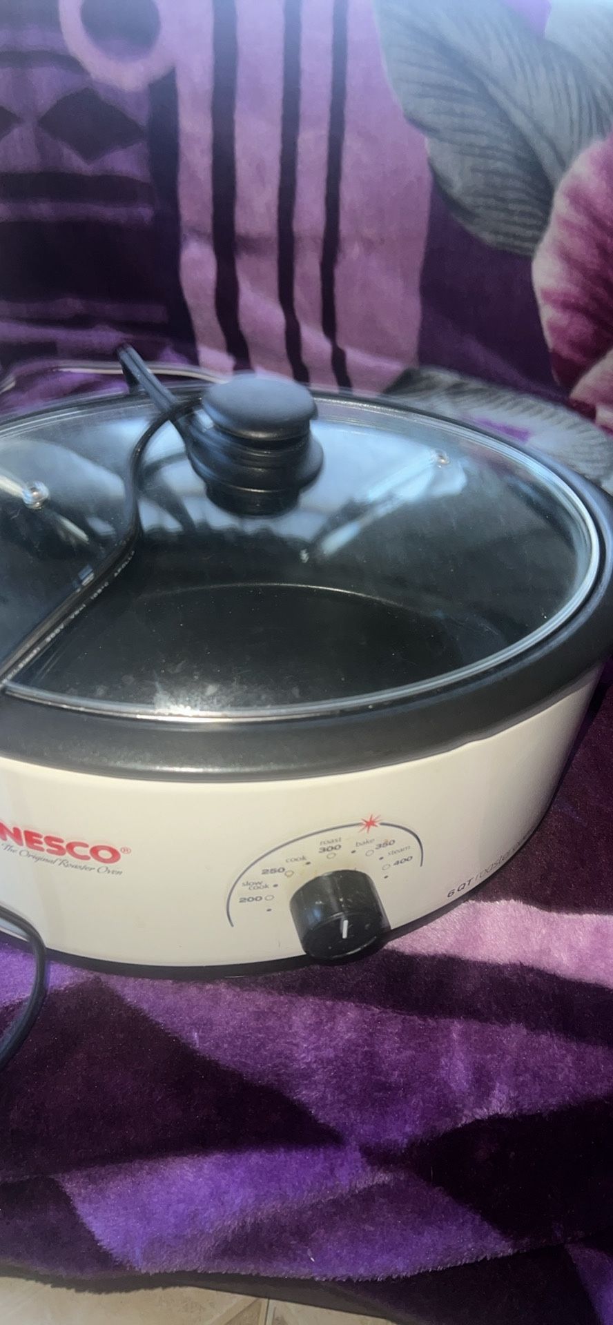 Crockpot 