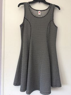 Girl dress