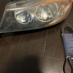 E90 Bmw Headlights