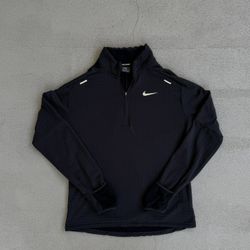 Nike Men’s Black Running Thermal