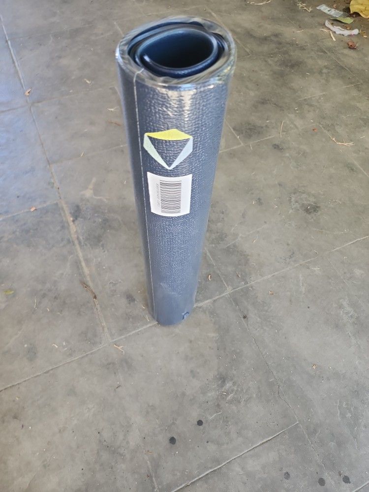 MYX Stationary Bike Mats 24"x48" New