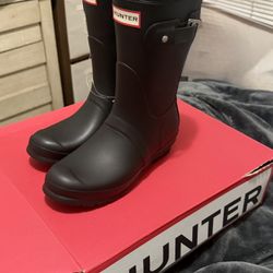 HUNTER Women’s Boots