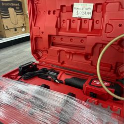 Milwaukee tool