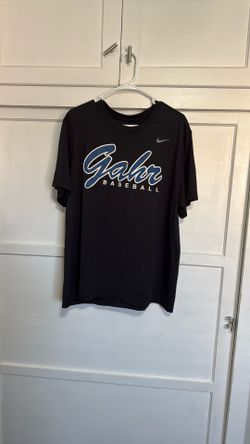 Gahr HS Baseball Nike Dri Fit Tee XXL