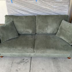 Small Couch 