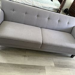 Futon Couch