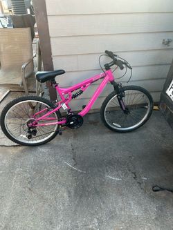 Two bikes