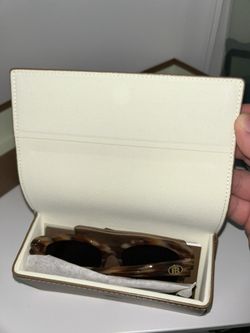 Authentic Burberry Sunglasses B4345