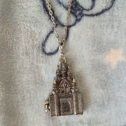Harry Potter Necklace 