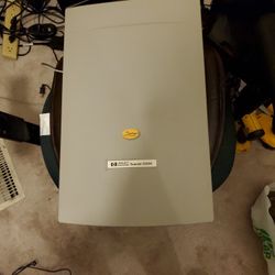 Hp Scanner
