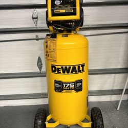 🚀 DeWalt Air Compressor 26 gal Ultra Quiet Portable