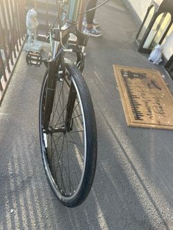 Dark Green Fuji Crosstown 2.1 [Frame Size: S]