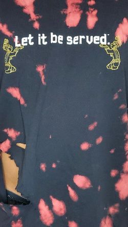 Vintage T Shirt
