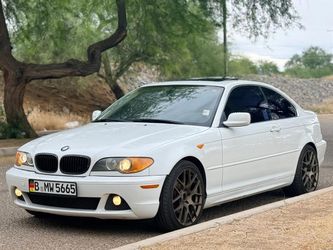 2004 BMW 3-Series