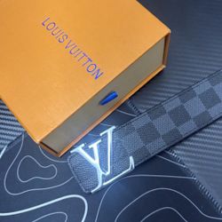 Designer Luxury Belt