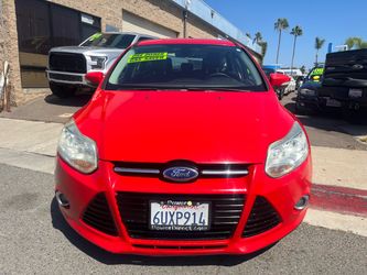 2012 Ford Focus🔰MalCreditoNoProblema