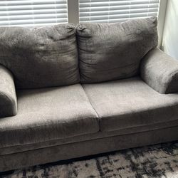 Love Seat Couch