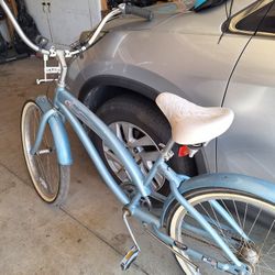 Beach Cruiser