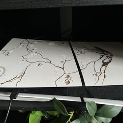 PlayStation 5 Slim Ghost Of Yotei Bundle 