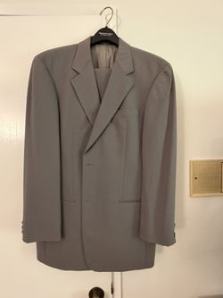 Hugo Boss Suit