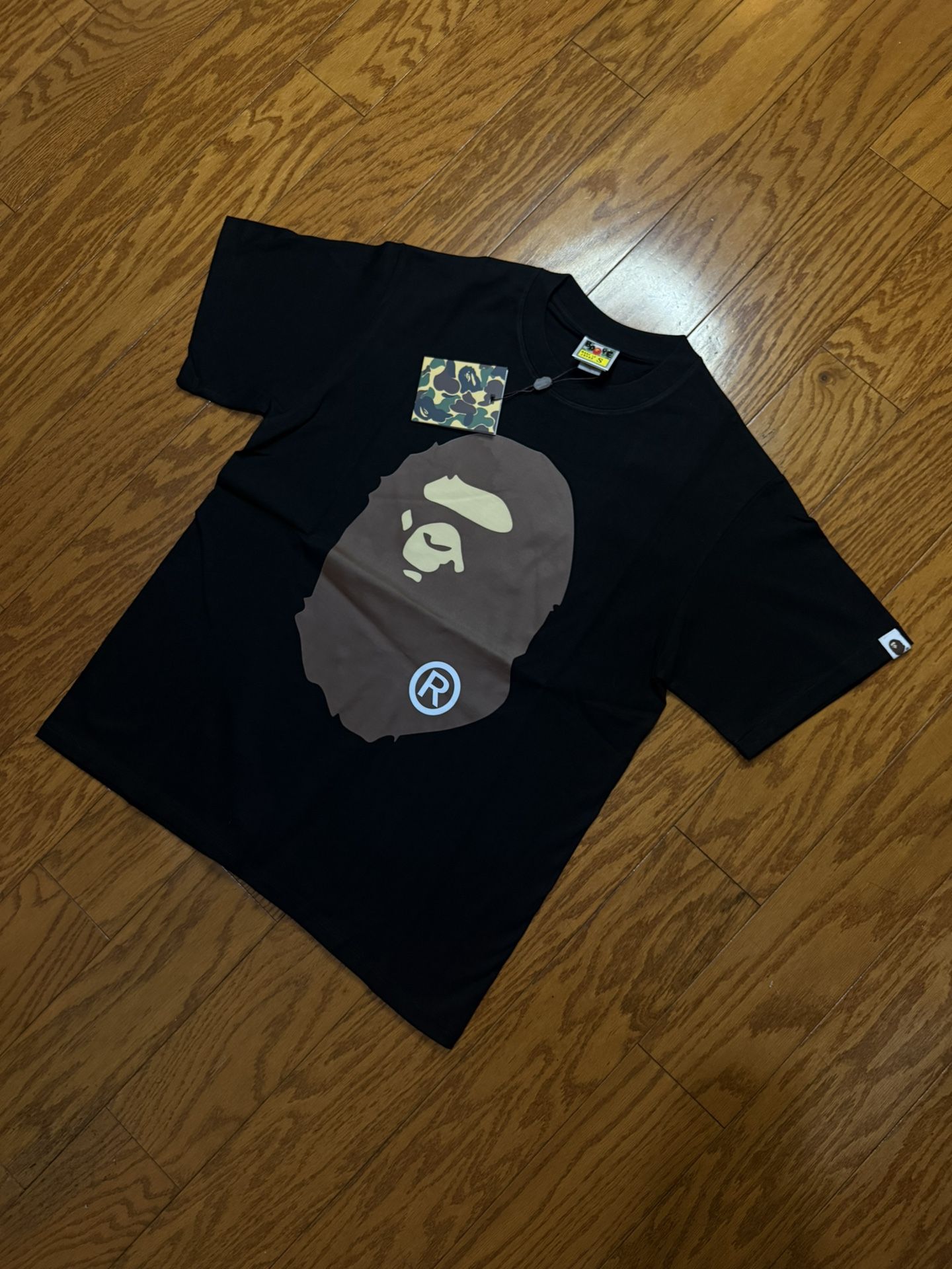 Bape Tee