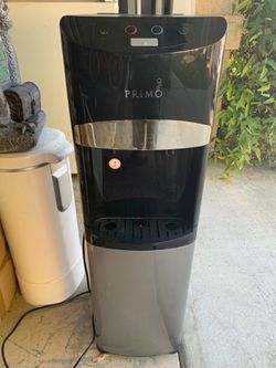 PRIMO WATER DISPENSER